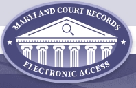 Maryland Court Records Charles  White