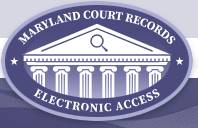 Maryland Court Records Charles  White