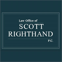 Law Office of Scott Righthand, P.C. Law Office of Scott  Righthand, P.C.