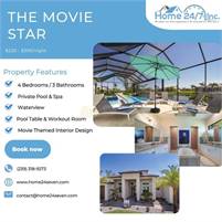 Home 24/7 - Cape Coral Vacation Rentals & Property Dennis  Junk